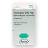 Lasix contrindicated in treatment of pneumonia